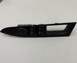 2013-2020 Ford Fusion Master Power Window Switch OEM G03B11014 - $13.49