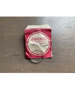 Original Seiko Watch Glass Japan K01N35AN00 - $19.11 CAD