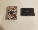 Motley Crue - Decade Of Decadence - Cassette Tape - $7.36