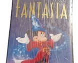 Walt Disney&#39;s Masterpiece Fantasia VHS 1991 Clamshell Brand New &amp; Factor... - $8.86