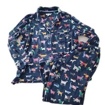 Secret Treasures Sleepwear Top &amp; Pants 2 Piece Pajama Winter Set ~ Sz XL... - £28.15 GBP