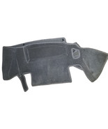 1996 Jeep Grand Cherokee - Grey Dash Cover/Protection - $27.41 CAD