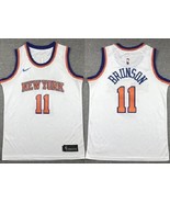 #11 Jalen Brunson White Jersey - €39,08 EUR
