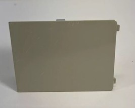 Sears Kenmore Convertible Sewing Machine Model 1980 Attachment Cover Plate Part - $14.84