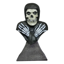 Misfits - Fiend Black Outfit Mini Bust by Trick or Treat Studios - $28.66