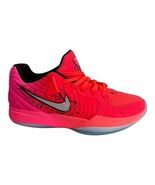 Nike Ja 2 Kool-Aid Tropical Punch Mens Sz 10 Red Basketball Sneakers IF0... - $113.99