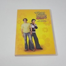 That 70s Show Season 3 DVD Replacement Disc 3 - £3.96 GBP