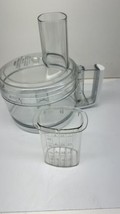 Replacement KitchenAid  KFP500WH Food Processor Mixing Bowl Baking Cooking - $29.65
