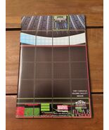 Grey Gargoyle Holding Facility / Svartalfheim Heroclix Fear Itself Heroc... - €7,13 EUR