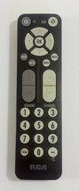 RCA XY-2300 Remote Control For TV Converter Box - $7.91