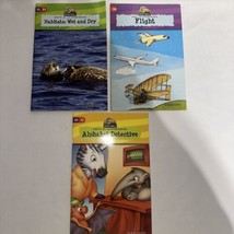 Lot 3 Read Well Storybook Homeschool Learn Sopris West Set Units32-35&amp;38 - £10.89 GBP