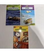 Lot 3 Read Well Storybook Homeschool Learn Sopris West Set Units32-35&amp;38 - $259.62 MXN
