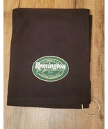 Remington Rifle Sports Towel 16x18 Black - £11.56 GBP