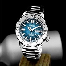 Seiko Prospex Diver’s Automatic Men’s Watch SRPH75 ( Fedex 2 Day Shipping) - £311.53 GBP