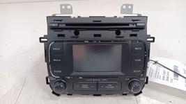 Audio Equipment Radio US Market Receiver Sedan Fits 15-16 FORTE - $39.94