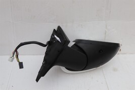 2019 Alfa Giulia Door Mirror Heated W/ Blind Spot Pssngr Right RH 2plug 18pin image 5