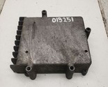 Chassis ECM Transmission Right Hand Engine Compartment Fits 99 CARAVAN 4... - $28.70