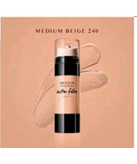 Revlon Photoready INSTA-FILTER Foundation, 240 Medium Beige  .91 fl oz - $133.08 MXN