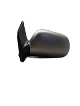 Driver Side View Mirror Power Non-heated Fits 98-03 SIENNA 1160085SAME D... - £52.64 GBP