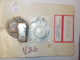 Ranco C302C / 211618112410 Electric Thermostat Controler for Instamatic ... - $99.99