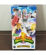 Mighty Morphin Power Rangers Mega Tigerzord 6&quot; Action Figure Hasbro 2022 - £14.02 GBP