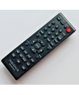 INSIGNIA NS-HDVD18 Remote Control, Genuine Replacement Part Excellent Co... - €13,63 EUR