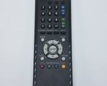 SHARP LCDTV GA603WJSA REMOTE CONTROL OEM ORIGINAL - £3.52 GBP