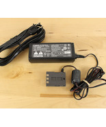 Canon CA-PS700 N Power Adapter &amp; DR-20 DC Coupler for EOS Rebel XS, XSi,... - £31.47 GBP