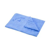 Callaway Accessories C30446 Cool Towel Blue  - $45.00
