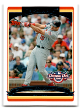 2006 Topps Opening Day #129 Jim Edmonds NM-MT Cardinals ID:70883 - $1.67