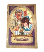 Vtg Rawleigh’s 1920 Good Health Guide Almanac Cook Book - $16.64 CAD