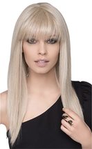 Belle of Hope CHER Mono Crown Heat Friendly Synthetic Wig by Ellen Wille, 5PC Bu - £300.85 GBP