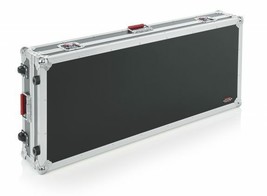 Gator G-Tour 61 Note Road Case with Wheels - £445.88 GBP