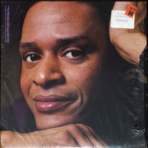 Al Jarreau - Jarreau - original LP record [NHA1-076] USA - £11.45 GBP