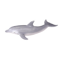 CollectA Bottlenose Dolphin Figure (Medium) - £26.49 GBP