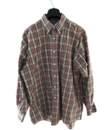 Jos.A. Bank Button Down Shirt:  Size Large - $20.15 CAD
