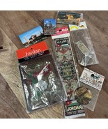 Vintage Middle Eastern Suvenior Lot - 7 Pieces - $20.58 CAD