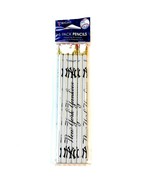 MLB New York Yankees Pencils Made By WinCraft Pencil - £12.13 GBP