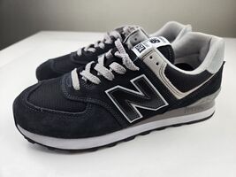 New Balance Women's 574 Core Sneaker, size 9.5  B - $54.20 New Balance Women's 574 Core Sneaker, size 9.5  B - $54.20