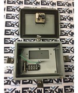American Int&#39;nl Electric AIE-300 AC 120V 60Hz AS IS  - €104,21 EUR