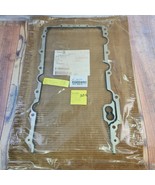 Mopar 04792608AC Fits Dodge Avenger Chrysler 300 Metal Engine Oil Pan Ga... - €55,24 EUR