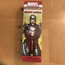 Iron Man Marvel Heroclix Booster Brick Blind Box Random Figure - £7.76 GBP