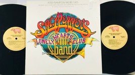 Sgt. Pepper’s Lonely Hearts Club Band 1978 RSO RS-2-4100 Stereo Two Vinyl LP’s - £9.53 GBP