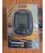 Hummingbird PMAX170 UNTESTED - Read  - €71,26 EUR