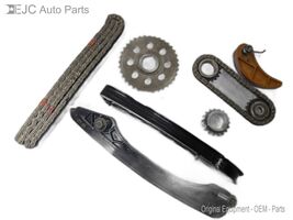 Timing Chain Set With Guides For 11-18 Toyota Corolla  1.8  FWD - $123.70