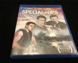 Blu-Ray Special Ops 2010 A.J.Braveness, Steven Bauer, Findlay Hughes - $9.00