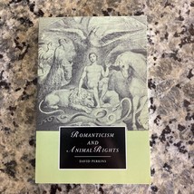 Romanticism and Animal Rights (Cambridge Studies in Romanticism) - $20.57