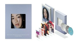 Hikaru Utada First Love &quot;15TH Anniversary Deluxe Edition&quot; 4-disc CD/DVD/book Set - £294.10 GBP