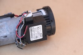 06 Nissan Xterra 4x2 ECU Computer Immobilizer Ignition Switch BCM MEC80-370 B1 image 11