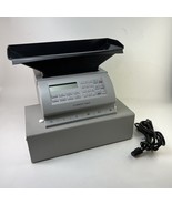 Cummins Allison JetSort 1621 Series Coin Sorter and Coin Counter - £1,463.08 GBP